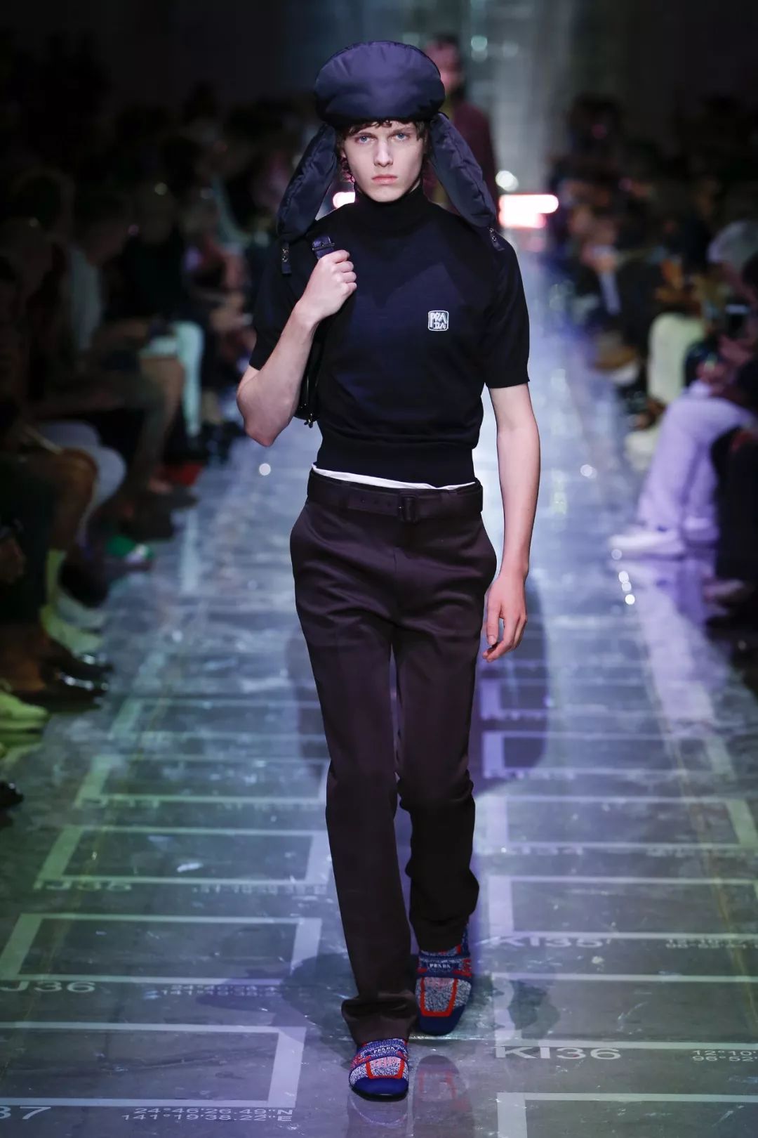 打call世界杯｜这次为“娘娘腔”球员站街，我们完全OK！