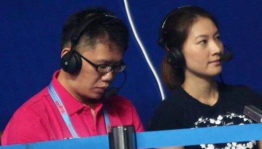 央视新闻解说口误,央视足球口误全场比赛结束