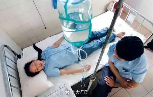 河南高考生落水身亡,河南周口高考生跳河事件