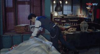 全世界都在pick这两大男神，这部爆款国剧太苏了