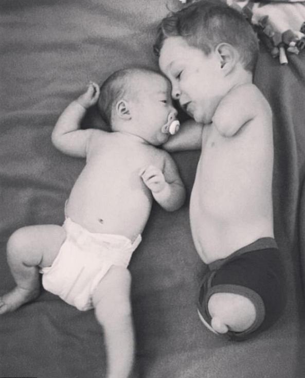 最感动的亲子照片,那些令人感动的祖孙情