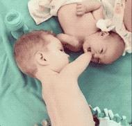 最感动的亲子照片,那些令人感动的祖孙情