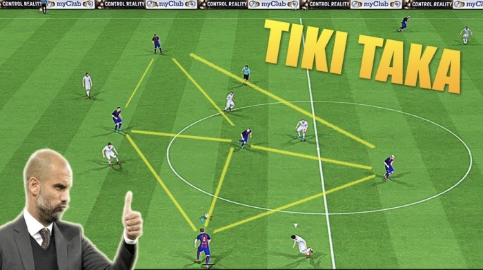 梅西体系产物,梅西足球系统训练方法