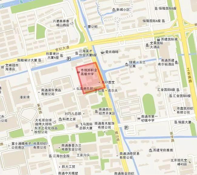 风云再起｜7月南通将迎来“地王月”？4宗起拍价过万！