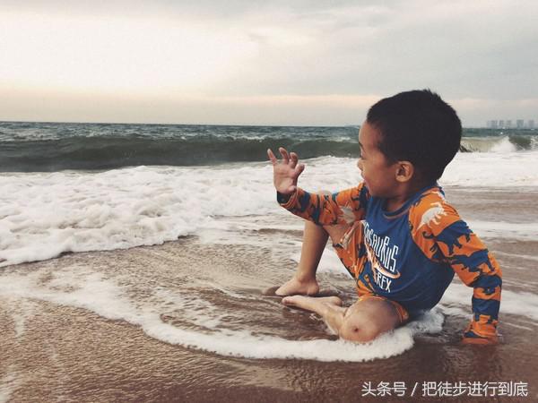 绥中到秦皇岛自驾,绥中到南戴河自驾