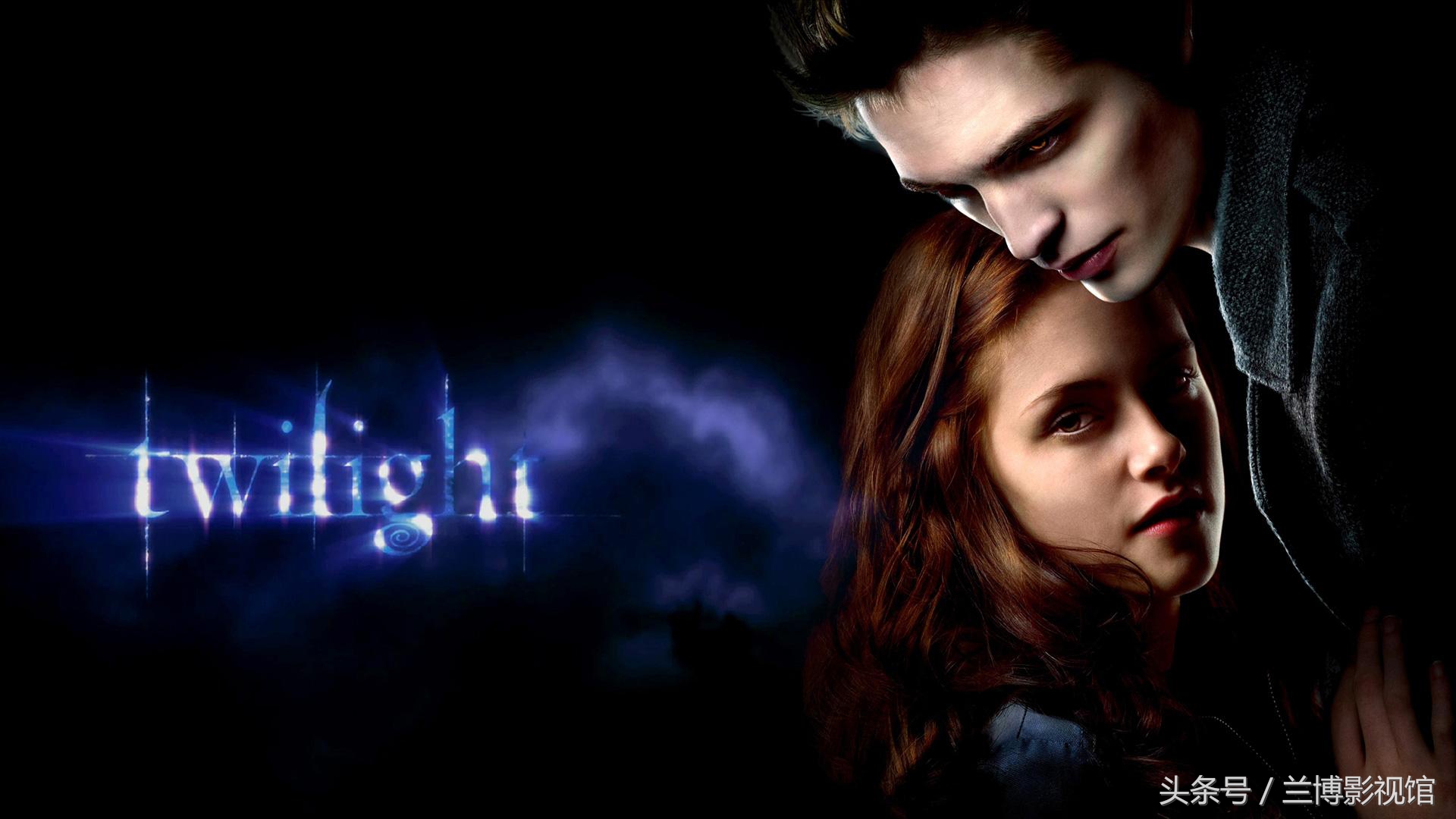 推荐部好看的吸血鬼电视剧,盘点10部高分吸血鬼电影