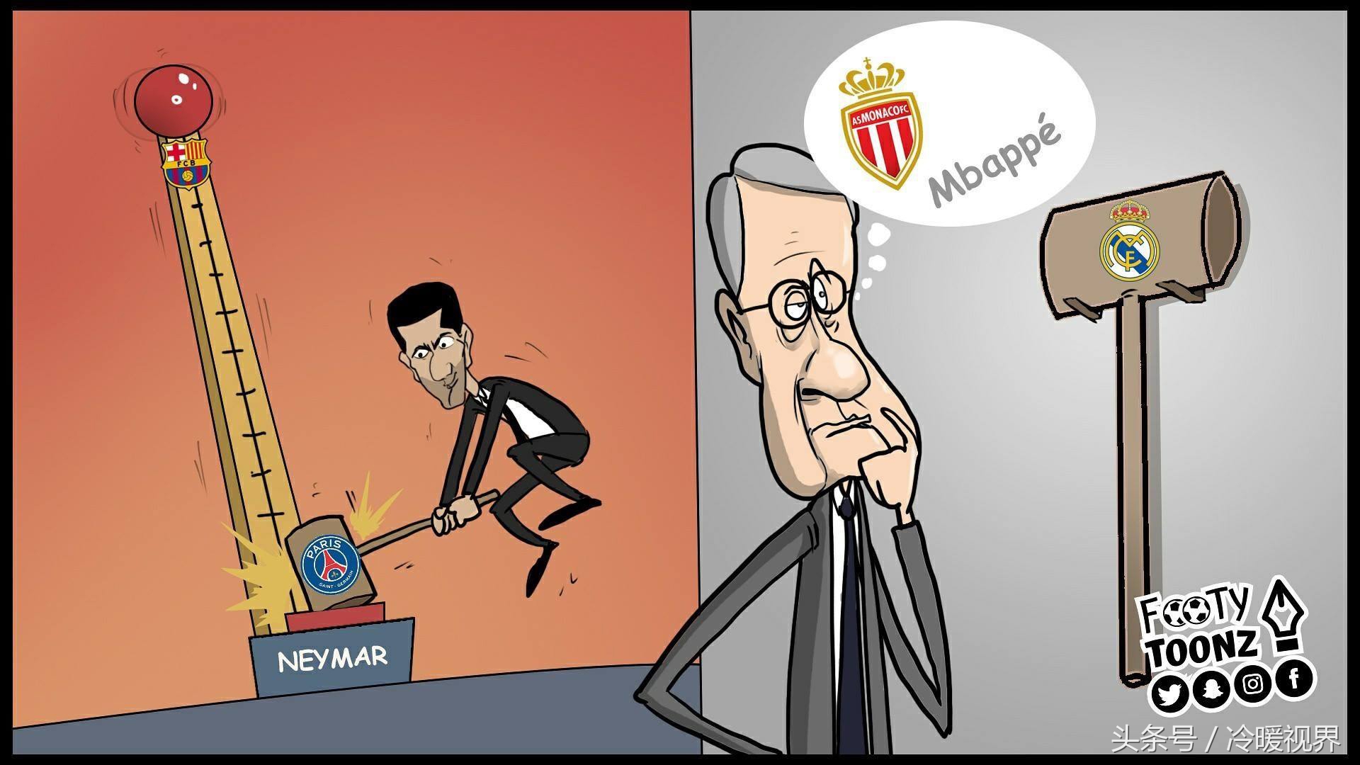 内马尔恶搞拉莫斯,内马尔世界杯恶搞图