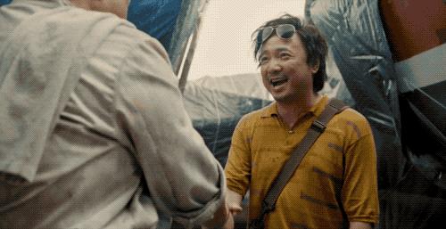 这部争气的救命片,票房50亿我不嫌多!