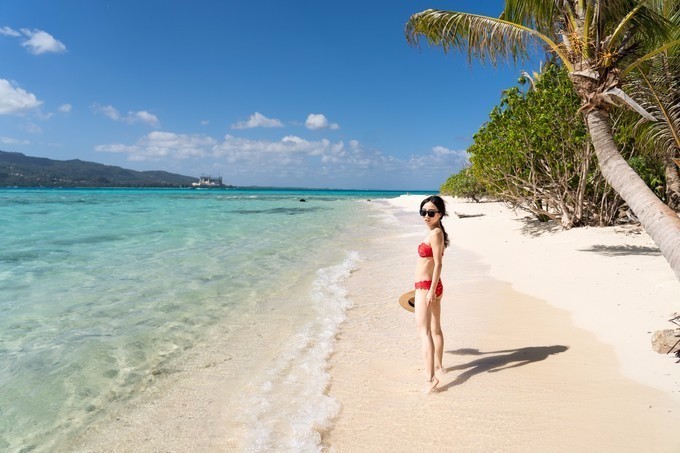 塞班岛5日自由行攻略大全,塞班5天游攻略