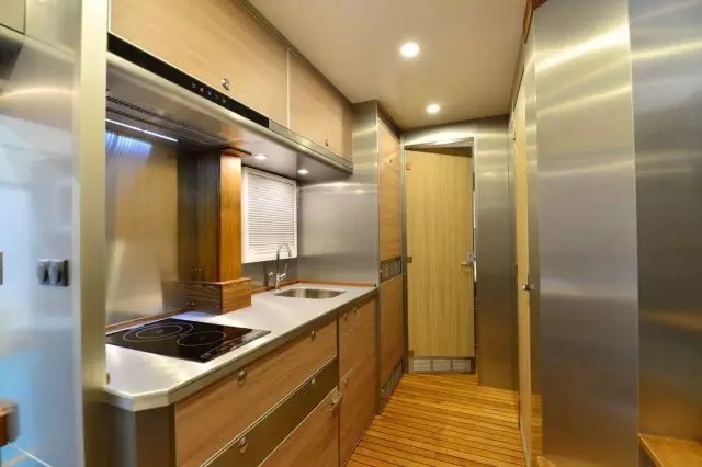 世界五大顶级4x4越野房车阿莫迪罗,armadillo征服者系列