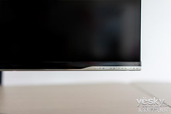 海信限量版电视世界杯,你好色彩展