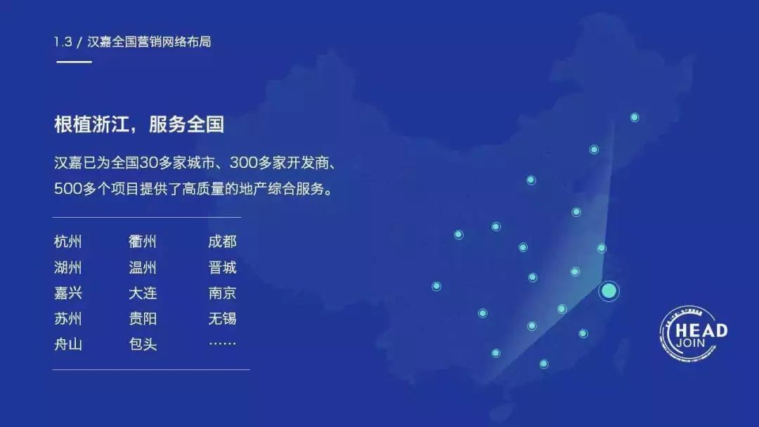 利用素材做高大上ppt背景图,用PPT制作地图高亮显示