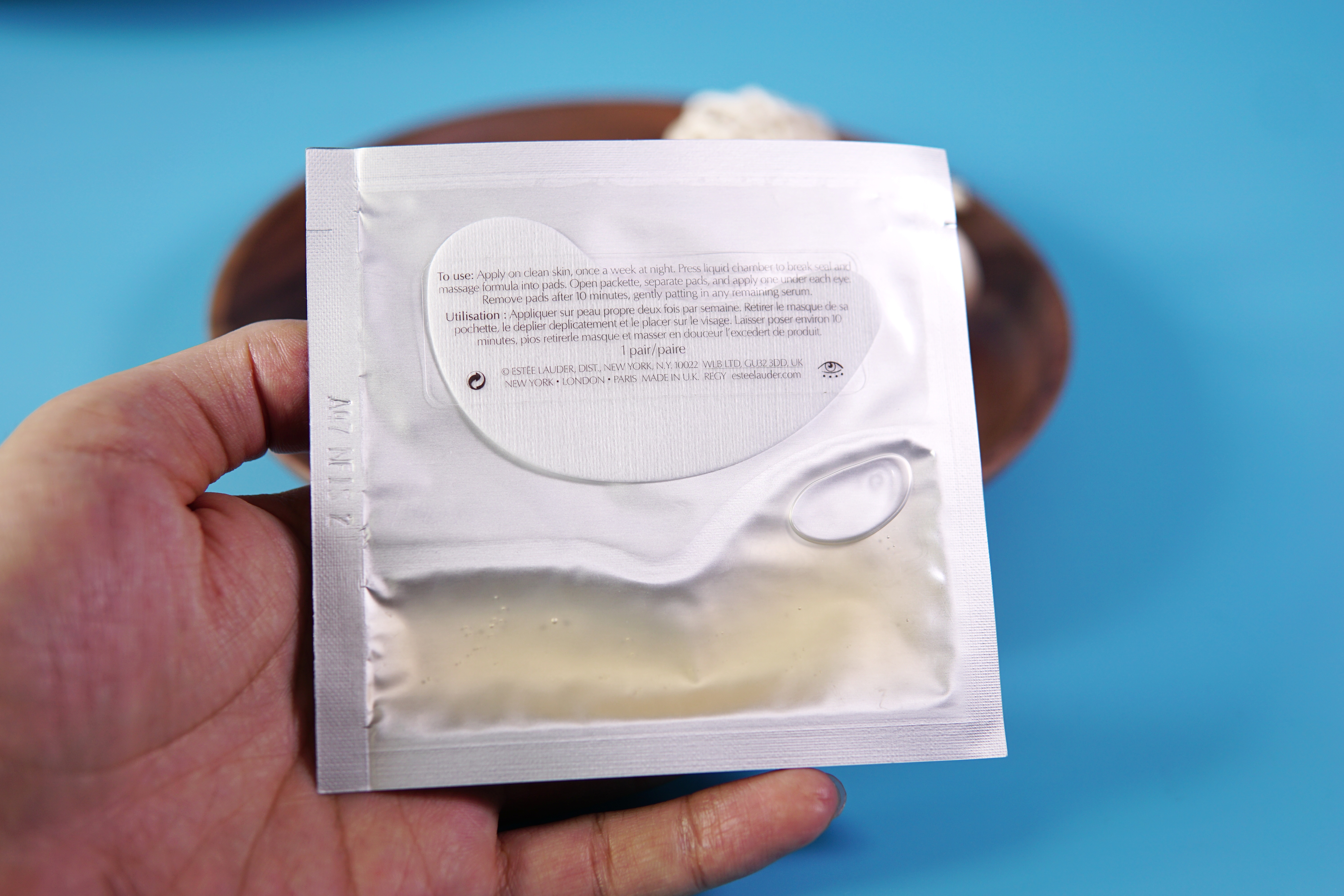 公认最好用的10大眼膜,用了眼膜细纹减少