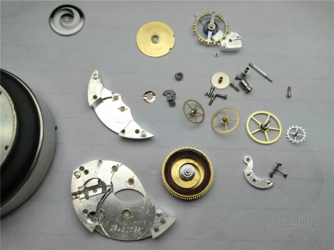 表友公社保养手表怎么样,elgin手表好不好