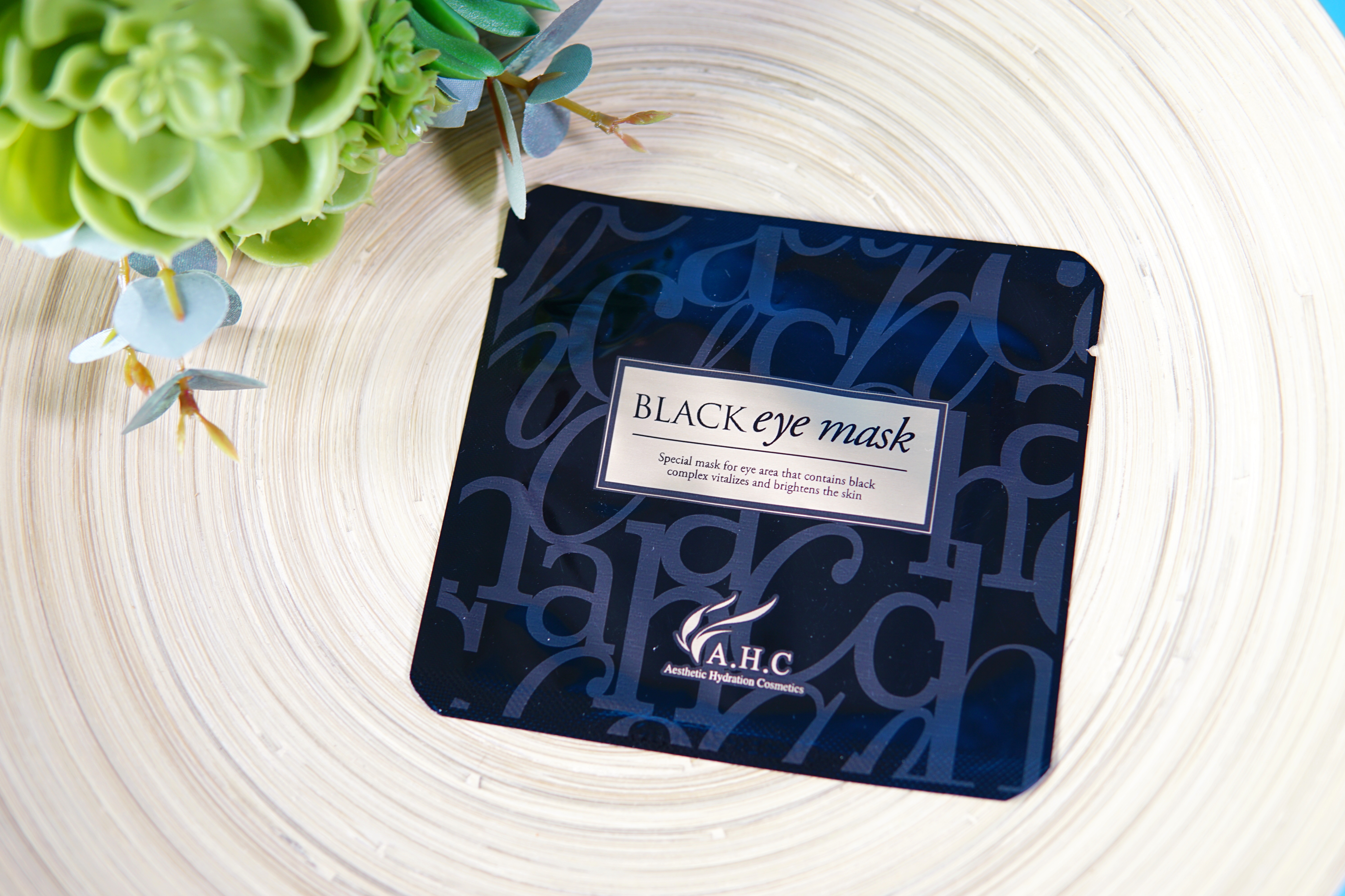 公认最好用的10大眼膜,用了眼膜细纹减少