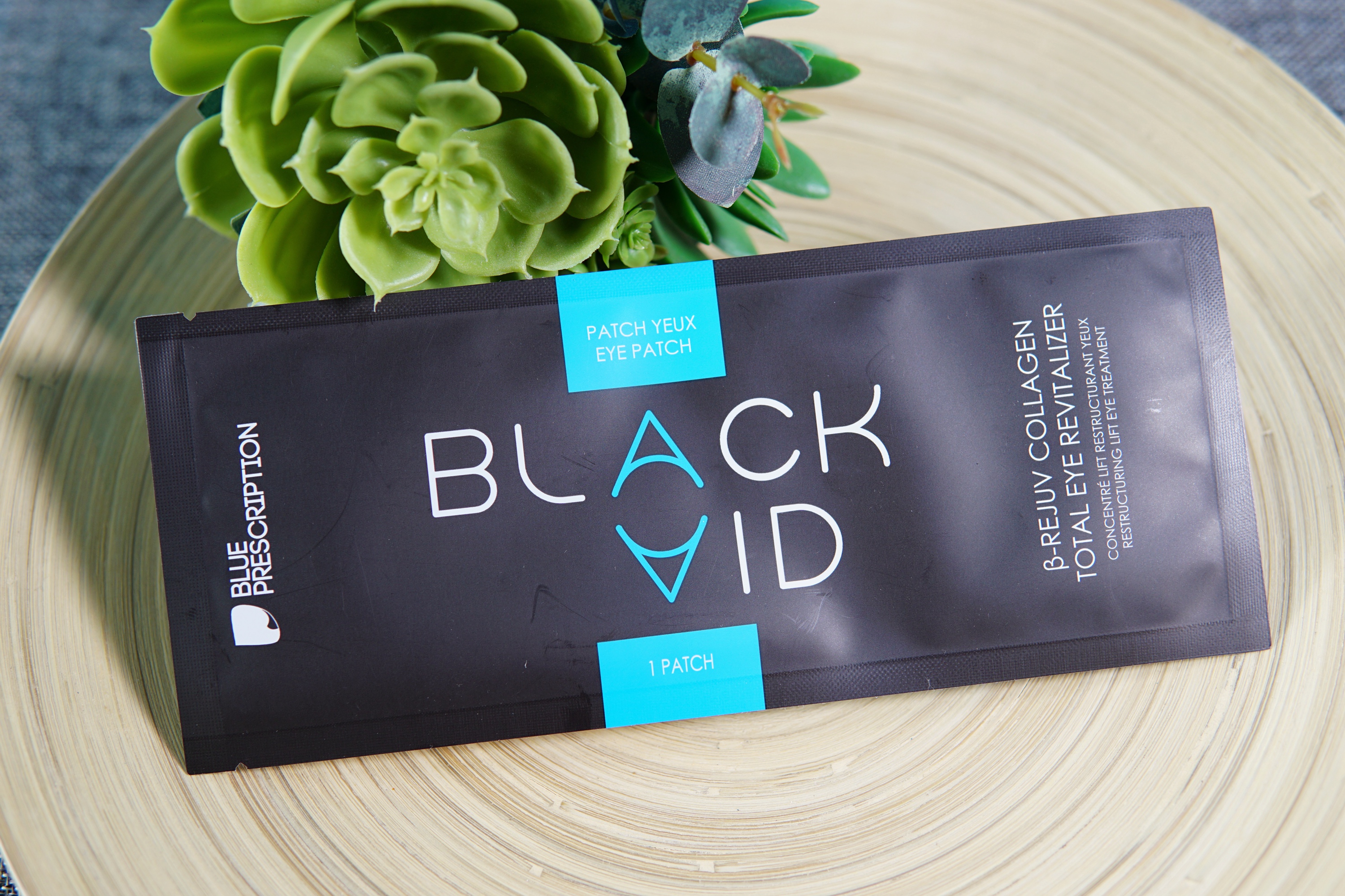 用了眼膜黑眼圈更重了,用了好多眼膜眼睛周围还是好干