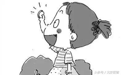 3岁女宝患上妇科炎症怎么知道的,3岁女孩患有罕见的怪病