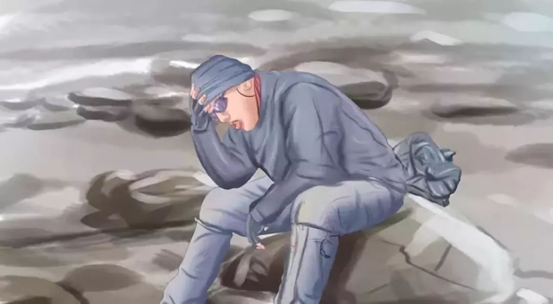 高反怎么化解,高反怎么办教你一招解决