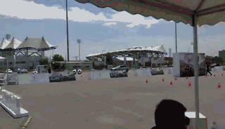 wey品牌c罗巅峰挑战赛,wey品牌海口车展