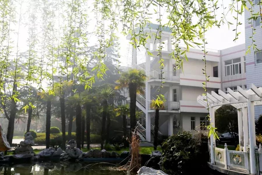 名校入学推荐,十大名校高中扬州