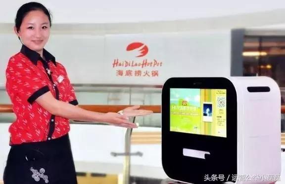 线下开店怎么做属于自己的公众号,如何给自己门店做微信公众号