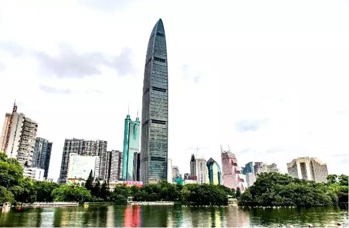 与深圳共成长,康达尔2020年一季报