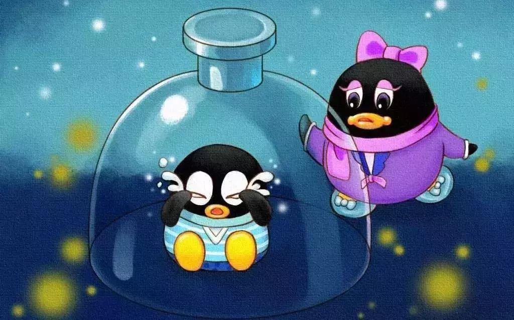 qq宠物将停运最后视频,qq宠物关停服务器