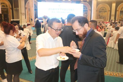 冰岛进口6年野生海参,超大海洋海参