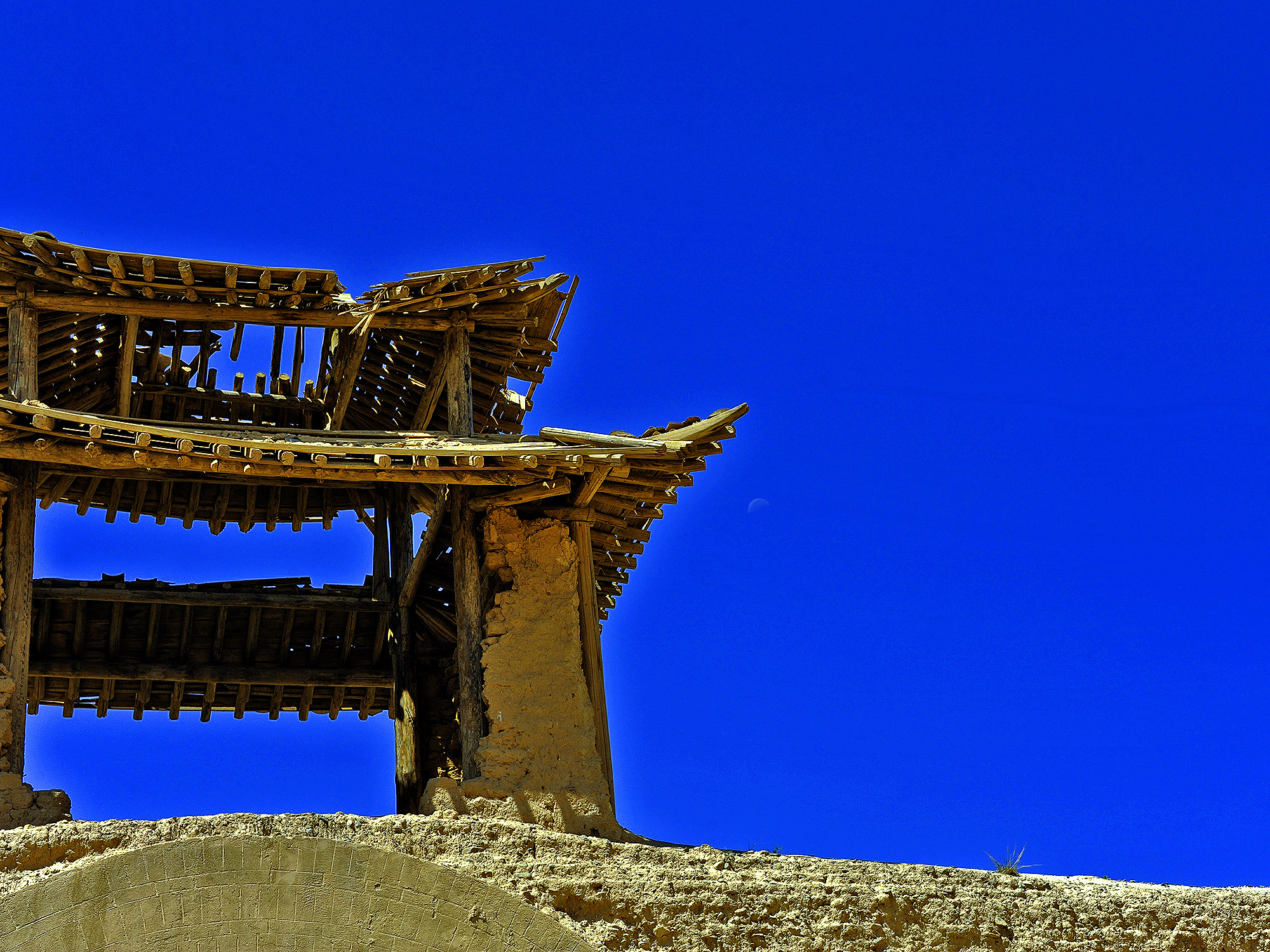 永泰县古城墙,永泰城因其形似龟俗称龟城