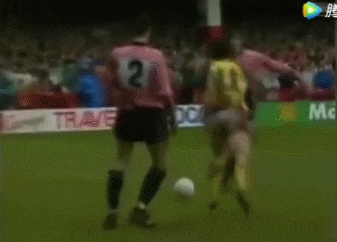 足坛恶汉视频,足坛著名恶汉