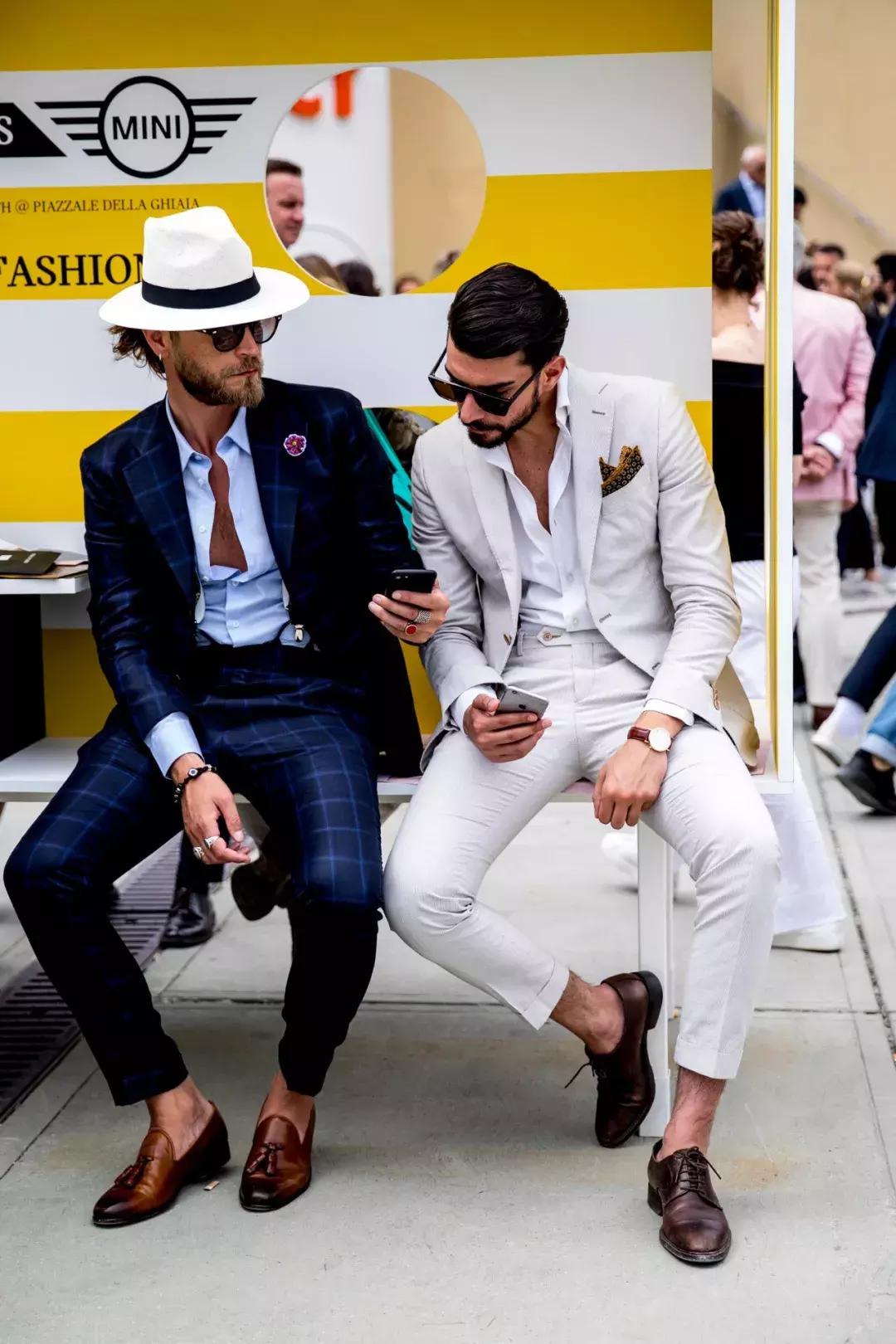 手工擦色皮鞋怎么保养,关于手工皮鞋制作你了解多少