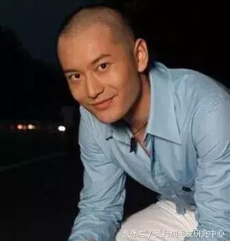 大额头怎么拥有完美发际线,发际线干货分享