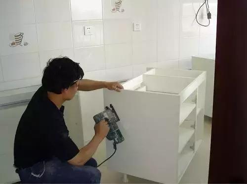 新房装修按照这19条流程图解装修，老师傅让你新家没有遗憾！