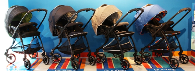 pigeon婴儿,pigeon贝亲婴儿车
