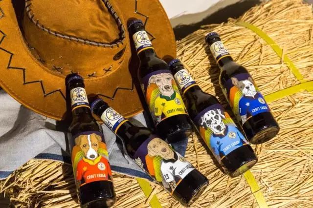「良物志」你与世界杯的距离，只差一瓶巴兰德啤酒