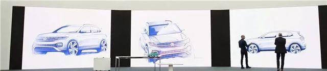 最便宜的大众suv车型大全,大众最便宜的suv探歌