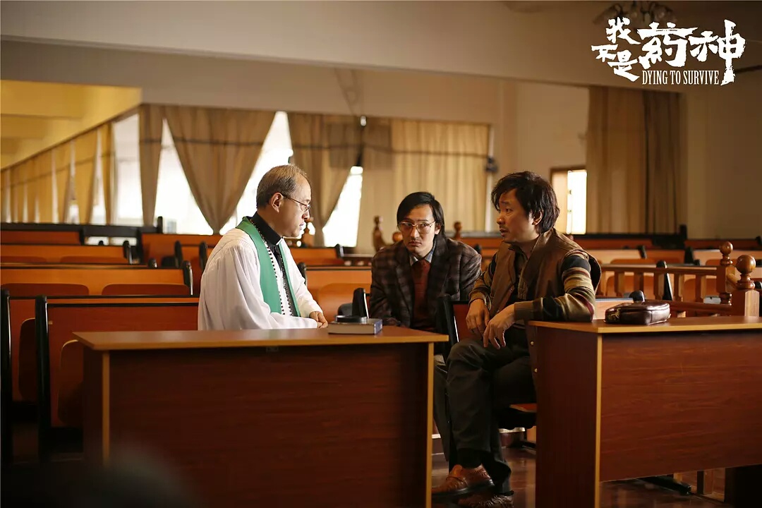 点映票房破亿，豆瓣9.0分！7月第一款爆款电影要诞生了