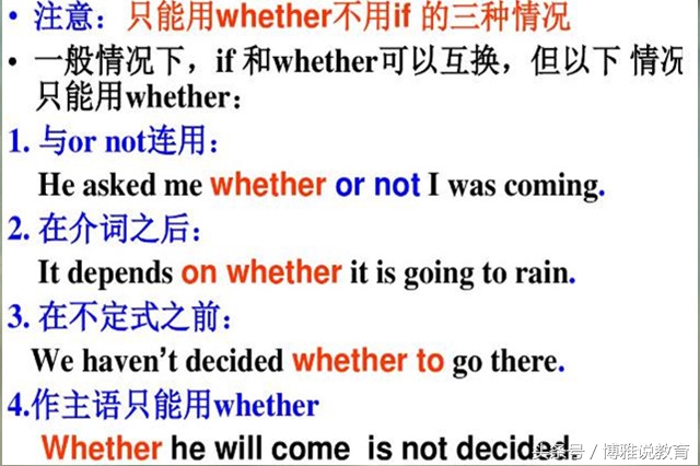 宾语从句直接引语变间接引语,宾语从句基础知识与高频考点