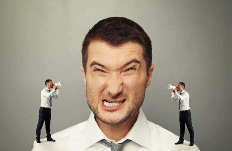 小人最怕什么手段对付他,对付小人最有效的三句话