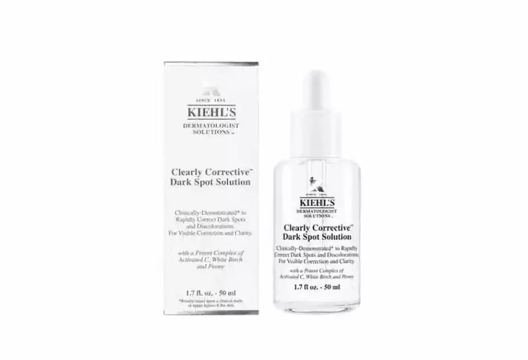 最有效的精华,最有效的护肤品