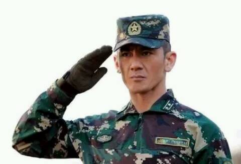 他曾是郑伊健刘欢的保镖,郑伊健的保镖有哪些人