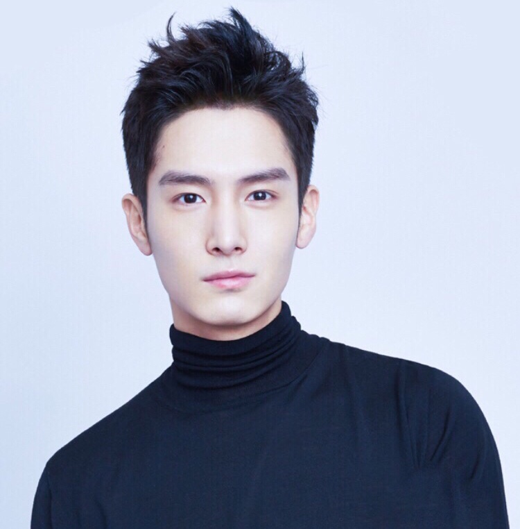 男生有个好眉形,男生怎么拥有帅气的眉毛