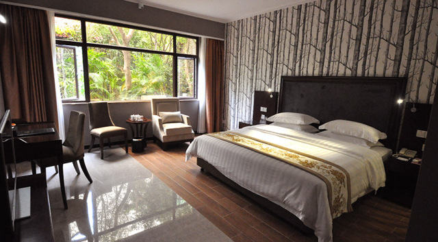 清远佛冈聚龙湾温泉,暑期聚龙温泉