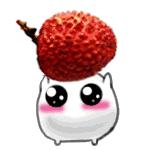 荔枝妃子笑营养,妃子笑荔枝吃了真的能笑吗