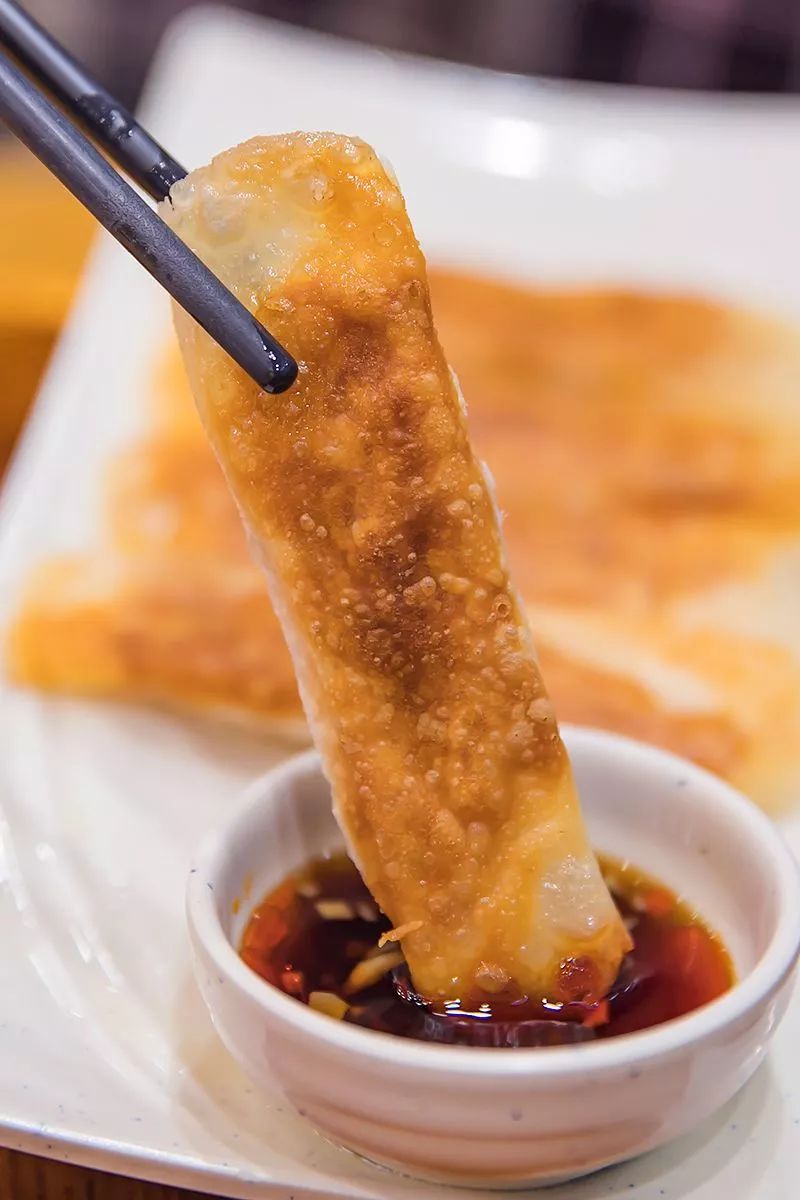 武汉人美食必吃推荐,武汉巷子里的十大必吃美食