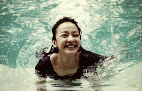 陈意涵与许富翔同居，否认怀孕，前男友可以组成篮球队