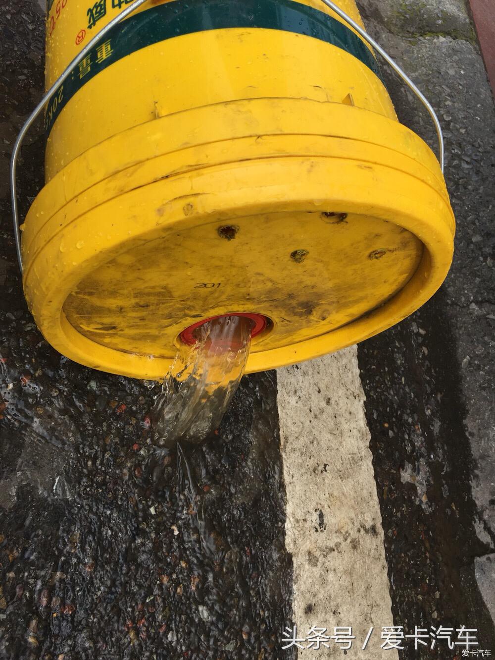 科雷傲二十万公里的维修,进口2010款科雷傲2.5真实油耗