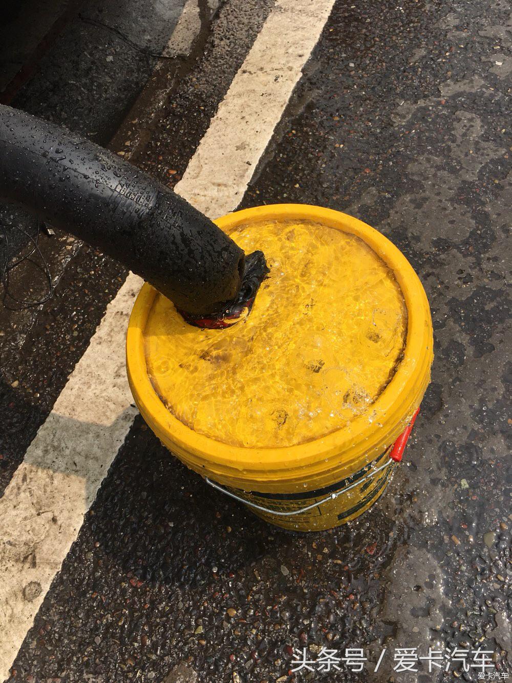 科雷傲二十万公里的维修,进口2010款科雷傲2.5真实油耗