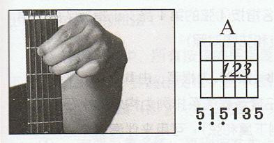 吉他简单曲子免费领取,新手吉他高把位和弦图讲解