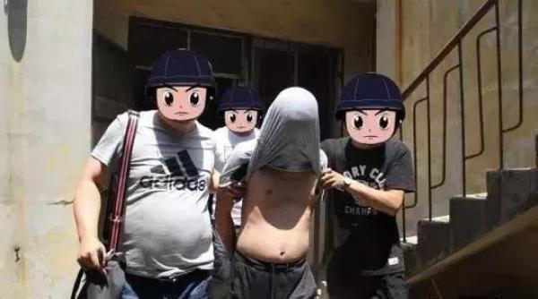 涉网违法犯罪打击新战法,典型涉网案件问题剖析与警示